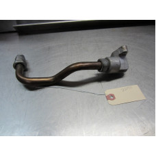 22F111 EGR Tube From 2012 Subaru Impreza  2.0
